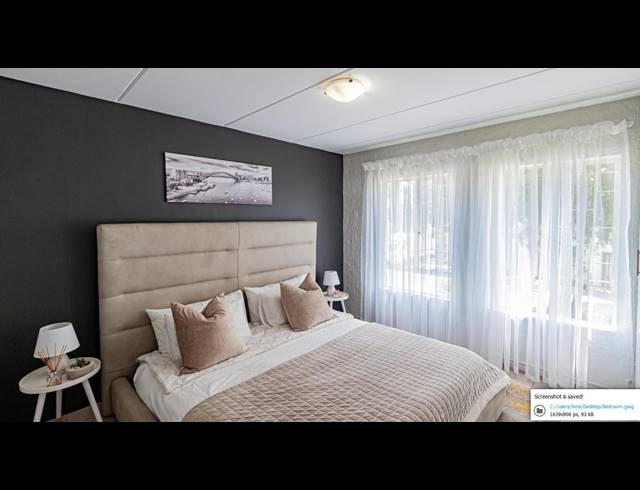2 bed property to rent in FERNDALE